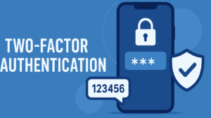 2 factor banner